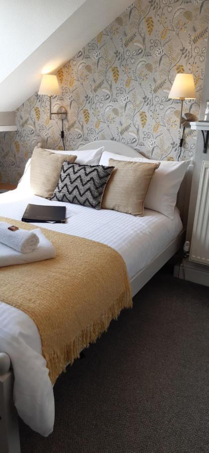 Harvington House Bed and Breakfast Κέσγουικ Εξωτερικό φωτογραφία