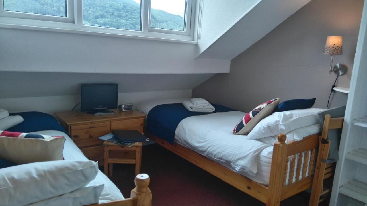 Harvington House Bed and Breakfast Κέσγουικ Εξωτερικό φωτογραφία