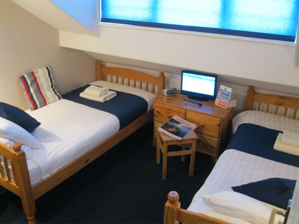 Harvington House Bed and Breakfast Κέσγουικ Δωμάτιο φωτογραφία